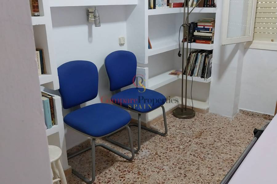 Sale - Villa - Dénia