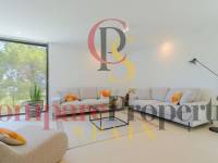 Nieuwe constructie - Villa - Moraira - Benimeit