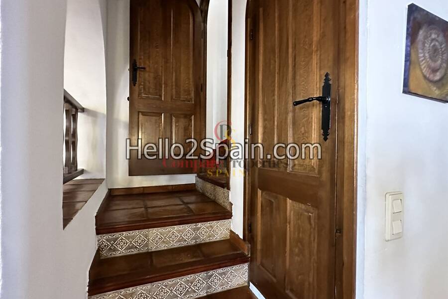 Verkauf - Townhouses - Adsubia - 