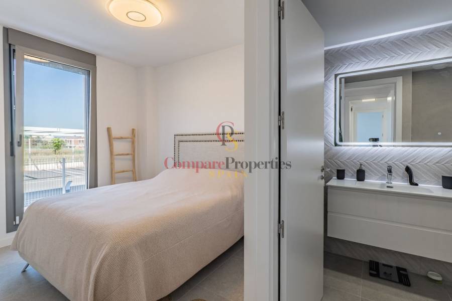 Vente - Apartment - Dénia