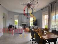 Verkoop - Villa - Pedreguer