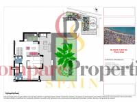 Vente - Apartment - Dénia - Costa Blanca