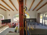 Sale - Villa - Benimarco - Costa Blanca