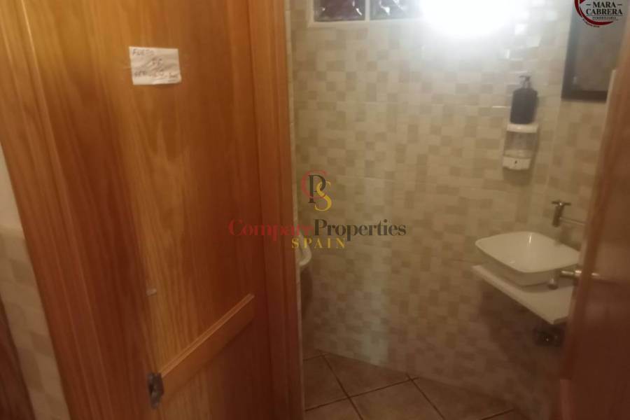 Venta - Apartment - Oliva - 