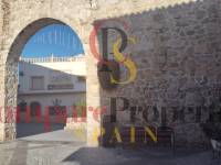 Verkoop - Townhouses - Calpe