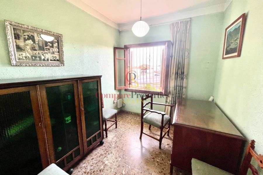 Vente - Villa - Benejuzar - Comunidad Valenciana
