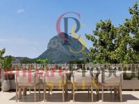 New Build - Duplex and Penthouses - Jávea - Casco urbano