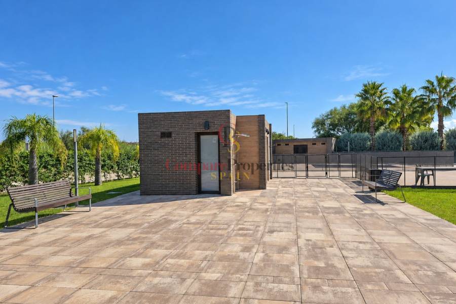 Sale - Apartment - Dénia - 