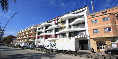 Apartment - Sale - Dénia - Centro