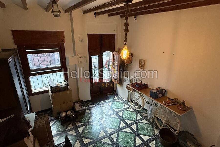 Verkauf - Townhouses - L'Alqueria de Comtessa