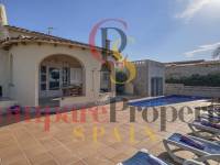 Verkauf - Villa - Els Poblets - 