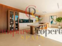 Vente - Villa - Calpe