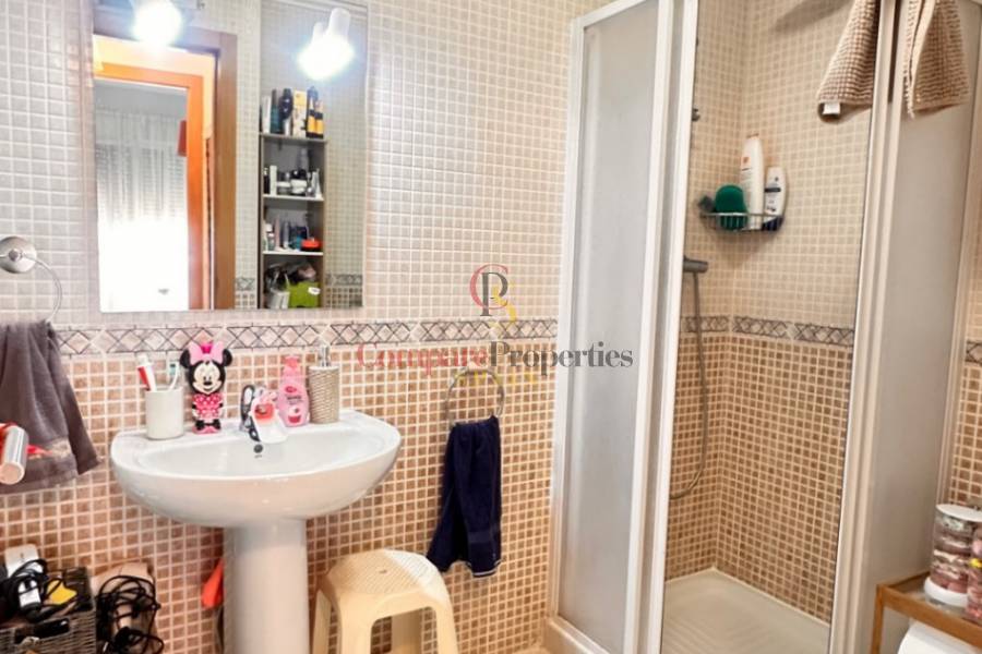 Sale - Bungalow - Orba Valley - Casco urbano