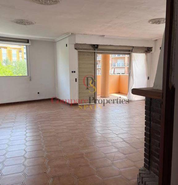 Verkoop - Apartment - Dénia - 