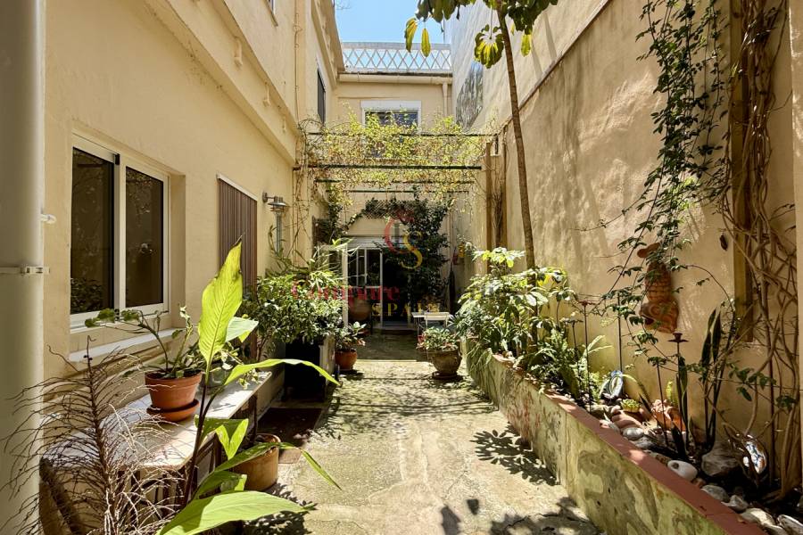 Vente - Townhouses - Pego