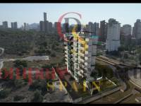 Verkoop - Duplex and Penthouses - Finestrat - Cala de Finestrat