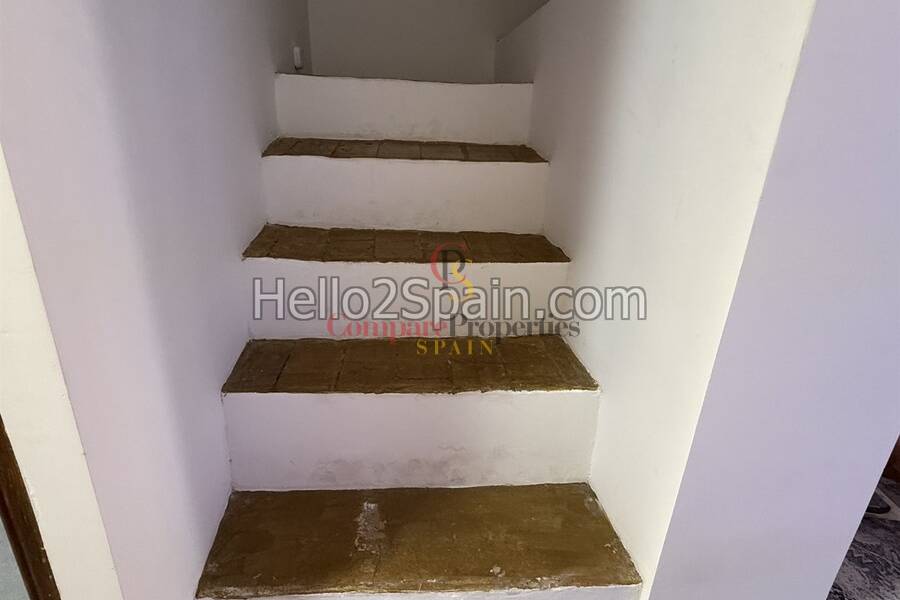 Vente - Townhouses - Pego