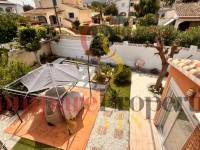 Sale - Villa - Dénia - Montgo
