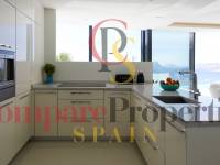 Sale - Villa - Moraira - El Portet