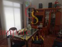 Sale - Apartment - Xeresa