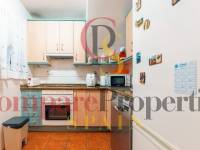 Sale - Bungalow - La Nucia