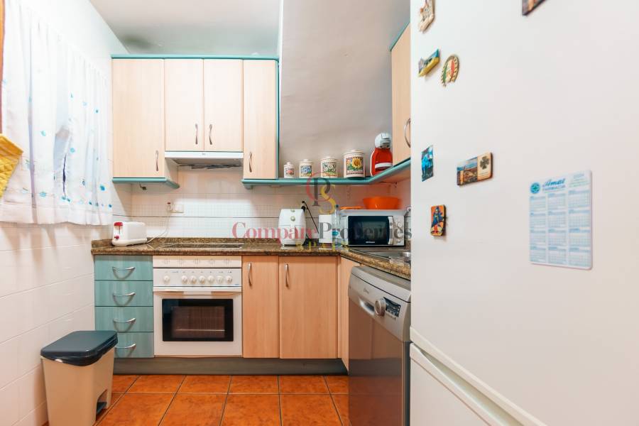 Sale - Bungalow - La Nucia