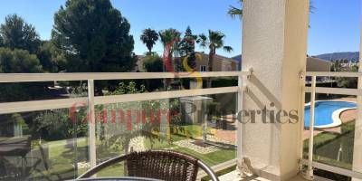 Apartment - Sale - El Vergel - El Verger