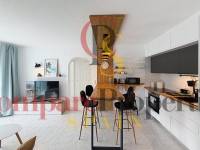 Verkoop - Apartment - Benitachell - Pueblo de la Paz