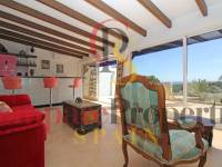 Verkoop - Villa - Moraira - El Portet