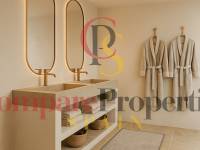 Verkoop - Villa - Pedreguer - Monte Solana