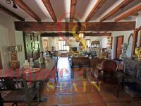 Sale - Villa - Jávea - Montgó