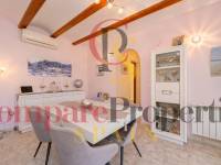 Venta - Villa - Jalon Valley - 