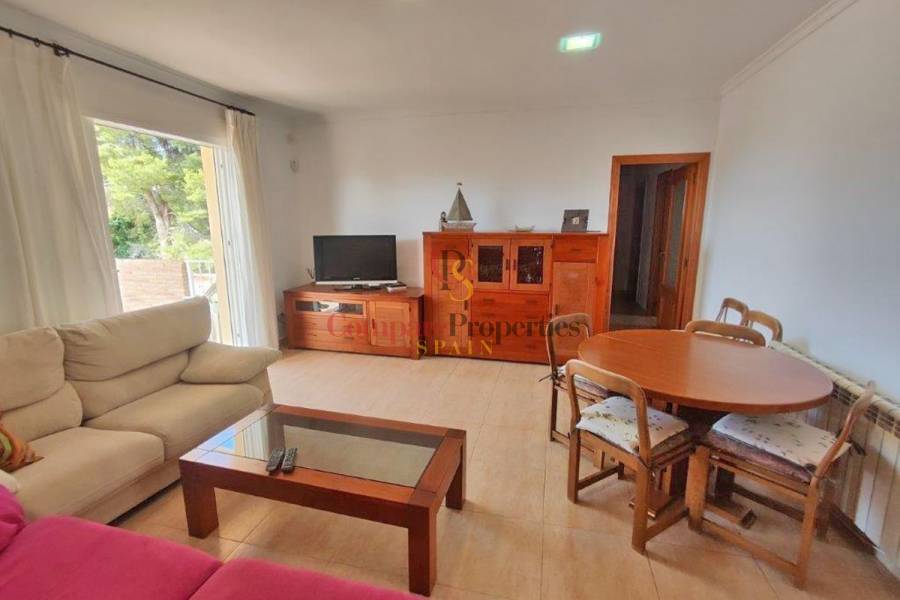 Vente - Villa - Dénia - Las Rotas