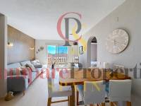 Vente - Apartment - Benitachell - Pueblo de la Paz