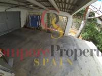 Vente - Villa - Dénia