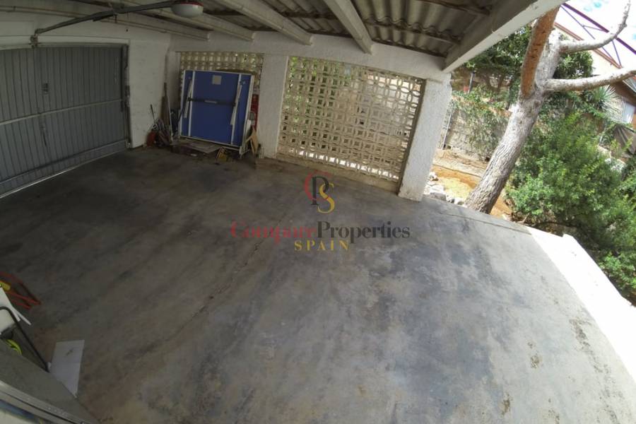 Vente - Villa - Dénia