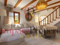 Sale - Villa - Jávea - 