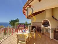 Sale - Villa - Benitachell - Pueblo del Mar