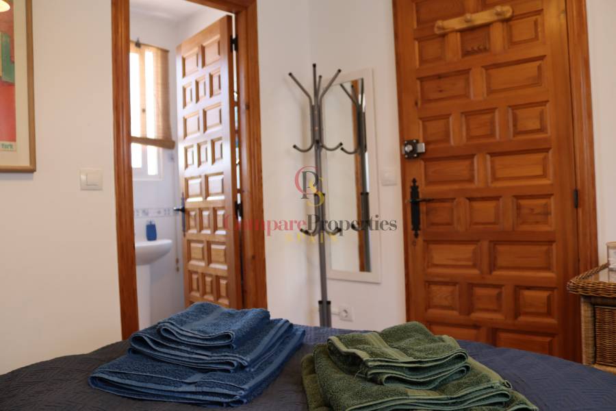 Verkauf - Villa - Orba Valley - Orba