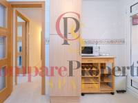 Venta - Apartment - Jávea - Arenal