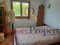 Sale - Villa - Orba Valley - El Aspre