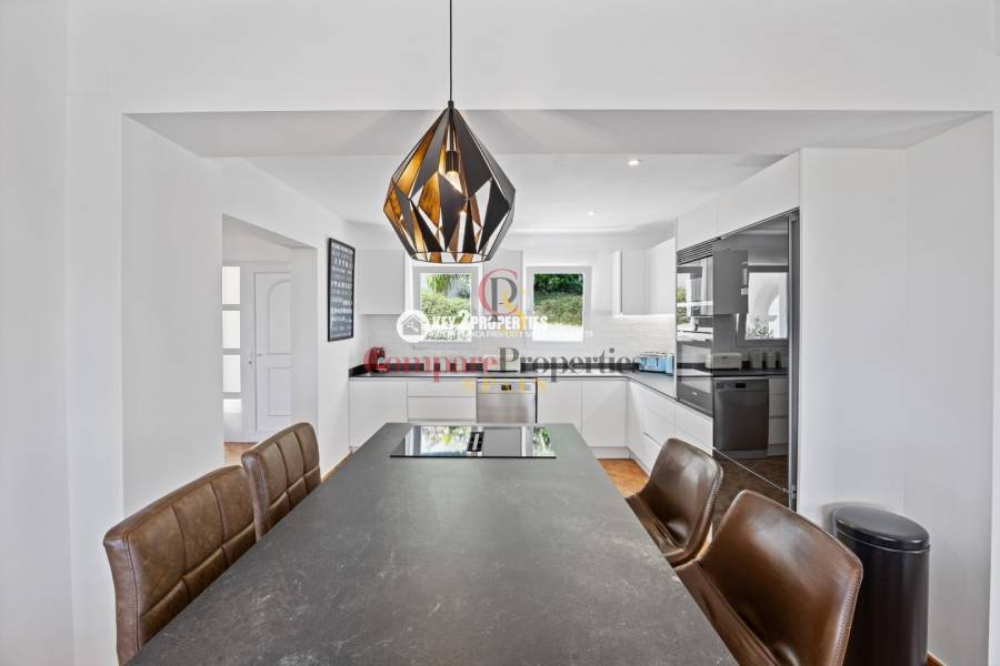 Venta - Villa - Jávea - Javea