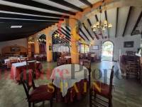 Verkauf - Commercial Units - Jávea