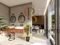 Verkauf - Villa - Altea - 