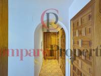 Sale - Apartment - Benitachell - Pueblo Panorama
