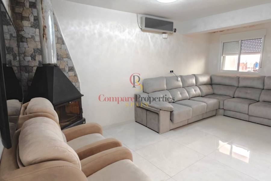 Sale - Townhouses - Oliva - Casco urbano