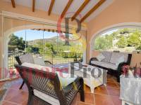 Venta - Villa - Jalon Valley - 
