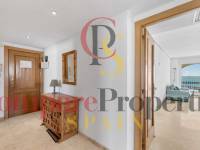 Vente - Apartment - Calpe