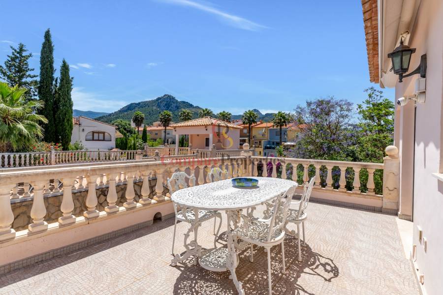Venta - Villa - Orba Valley - 