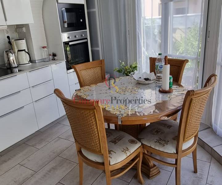 Sale - Villa - Dénia - Pedrera